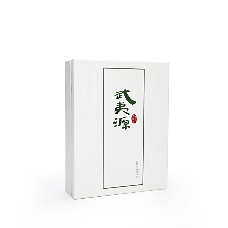 红都韵工夫红茶[H488]_红茶系列_武夷源茶业触屏版