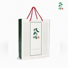 红都韵精品绿茶