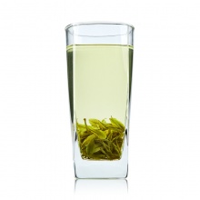 精品绿茶