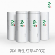  武夷源野茶红茶