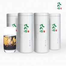  武夷源野茶红茶