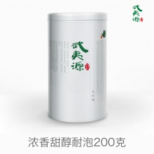 高山红茶