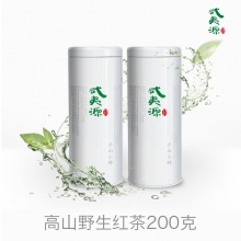 武夷源.正山小种